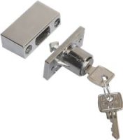 FERMETURE DE PORTE