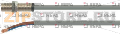 МАГНИТНЫЙ МИКРОВЫКЛЮЧАТЕЛЬ Ø 10X33 ММ 