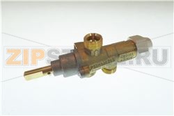 GAS TAP 21/S 