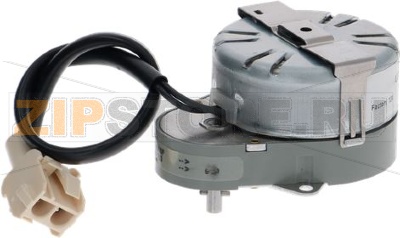 РЕДУКТОРНЫЙ ДВИГАТЕЛЬ 220/240В 50ГЦ 10 СЕК 