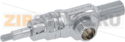 КРАН ВОДА/ПАР ROCKET 