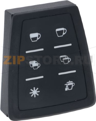 Push Button Green/14 