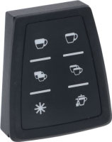 Push Button Green/14