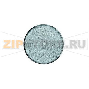 Линза, прозрачная ABB 2CKA001565A0167 