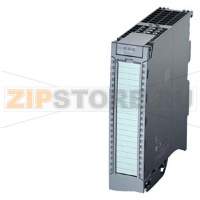 SIMATIC S7-1500, ТЕХНОЛОГИЧЕСКИЙ МОДУЛЬ TM TIMER DIDQ 16X24V, МОДУЛЬ ТАЙМЕРА, ДИСКРЕТНЫЕ ВХОДЫ И ВЫХОДЫ (МАКС. 8DI, МАКС. 16DQ) С ПОДДЕРЖКОЙ ВРЕМЕННЫХ ФУНКЦИЙ И МЕТКОЙ ВРЕМЕНИ, СЧЁТА, ШИМ, ПЕРЕДИСКРЕТИЗАЦИЕЙ Siemens 6ES7552-1AA00-0AB0