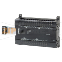 Модуль расширения Omron CP1W-40EDR