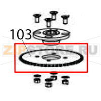 Sprocket 2 Hurakan HKN-10SN