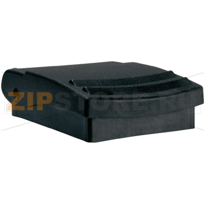 Выключатель ножной 250 В/AC, 6 А, 1 педаль, IP65, 1 шт ASA Schalttechnik FM1 SU1 F2 