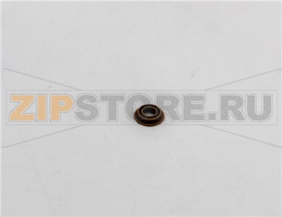 Ø8mm motor axle lip seal - EKONOL PTFE 