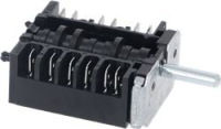SWITCH 4-POSITION