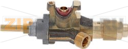 GAS TAP SABAF 
