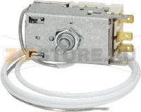 ТЕРМОСТАТ RANCO K59-L1821