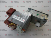 MOTODOSATORE 65rpm 230V 50Hz 55W