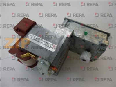 MOTODOSATORE 65rpm 230V 50Hz 55W 