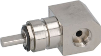 WATER/STEAM TAP