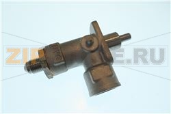 STEAM VALVE USA / CDN 