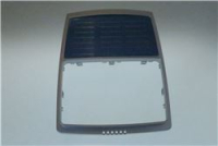 TOPCOVER(HIGH)DLSGY50+W/CUPS ECAM25(DLS)