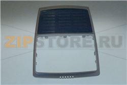 TOPCOVER(HIGH)DLSGY50+W/CUPS ECAM25(DLS) 