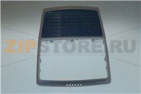 TOPCOVER(HIGH)DLSGY50+W/CUPS ECAM25(DLS)