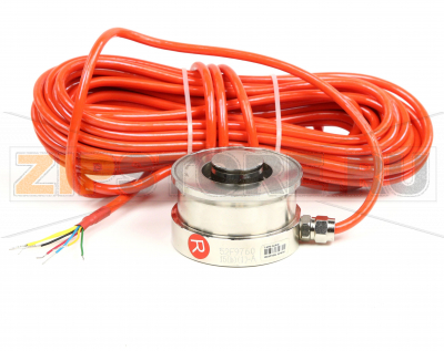 Тензодатчик с узлом встройки Keli NHS 330t 