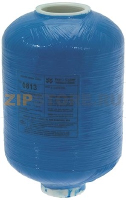 BOMBOLA IN VETRORESINA 8 Lt 