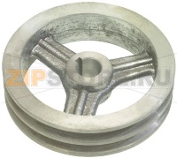 PULEGGIA CINGHIA GRANDE