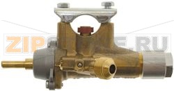 ГАЗОВЫЙ КРАН COPRECI CAL5200 