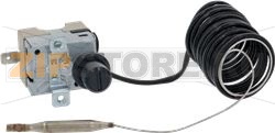 TERMOSTATO MONOFASE 245°C 