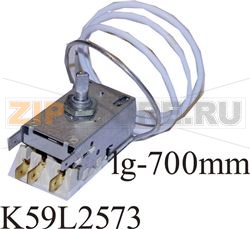 TERMOSTATO K59L2573  9 27+3.5 