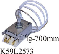 TERMOSTATO K59L2573  9 27+3.5