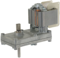 GEAR MOTOR 264A 6RPM 230V 50Hz