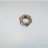 DADO-ESAGONALE M10X1.25 U5589 AISI304 - DADO-ESAGONALE M10X1.25 U5589 AISI304