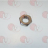 DADO-ESAGONALE M10X1.25 U5589 AISI304 - DADO-ESAGONALE M10X1.25 U5589 AISI304