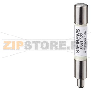 СИГНАЛЬНАЯ ВСТАВКА Uном.=690В, &gt;9В Siemens 3NX1022 