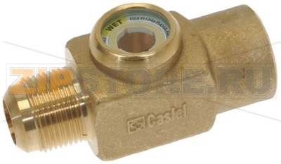 MOISTURE INDICATOR 3/4FM sae 3950/66 