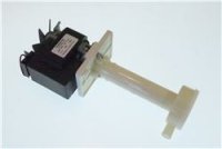 WATER PUMP   230/60