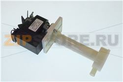 WATER PUMP   230/60 