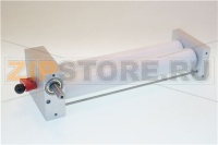 ГРУППА НИЖНИХ РОЛИКОВ