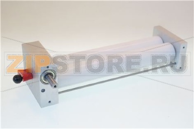 ГРУППА НИЖНИХ РОЛИКОВ 