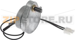 CONTACT THERMOSTAT 