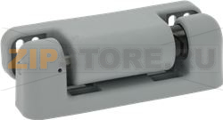 ДВЕРНАЯ ПЕТЛЯ CT5010 СО СТВОРКОЙ 