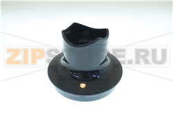ICS HC5 UPPERGROUP CPL BLACK 