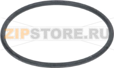 O-Ring 71,44 X 3,53 Epdm 