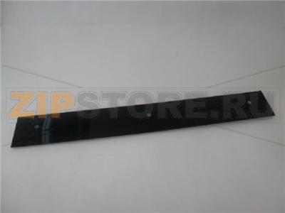 REAR DISPLAY CASE M24 720x87 mm 