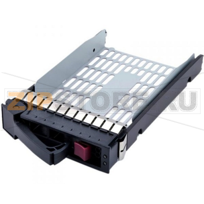 Дисковая корзина HPE 826687-B21 
