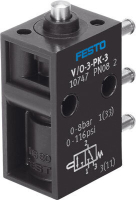 Распределитель нажимной Festo V/O-3-PK-3