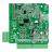 Плата расширения входа-выхода, 5DI, 1AI, 1DO, 1AO, 2RO, Modbus RTU Inovance MD38PC1 - Плата расширения входа-выхода, 5DI, 1AI, 1DO, 1AO, 2RO, Modbus RTU Inovance MD38PC1