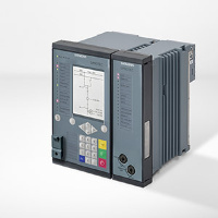 7UT86 защита трансформатора трехобмоточный трансформатор 1 x 19"утоп., 41 ДВх, 36 ДВых модули: IO203,PS201,IO211,IO205 IO201,IO206, количество СИД: 32 встроенная панель управления без ключа управления большой дисплей Siemens P1F267289