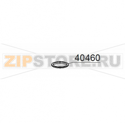 4137 OR 140 NBR O-ring (minimum 10 pieces) DIHR GS 40 4137 OR 140 NBR O-ring (minimum 10 pieces) DIHR GS 40Запчасть на деталировке под номером: 40460Название запчасти на английском языке: 4137 OR 140 NBR O-ring (minimum 10 pieces) DIHR GS 40