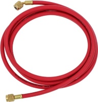 ВХОДНАЯ ТРУБКА  3000 ММ С ПРОБКОЙ